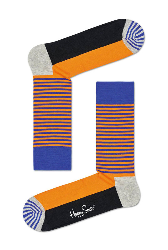HAS01-2700 Носки Half Stripe