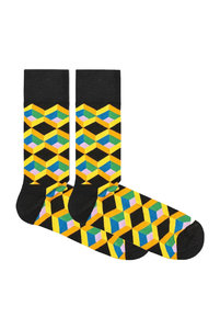 OSQ01-9300 Носки Optic Squre