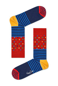 SDO01-6003 Носки Stripes&Dots