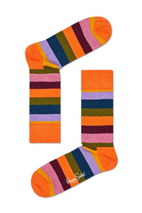 STR01-2003 Носки Combed Cotton