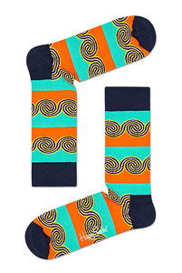 WIS01-6300 Носки Combed Cotton