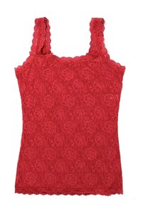 1390LP Майка Signature Lace