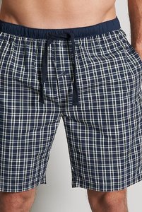 Хлопковые мужские шорты для дома Tom Tailor