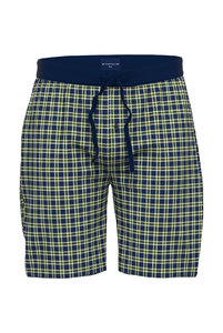 Tom Tailor Мужские шорты в клетку