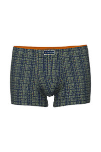 75128 Боксеры Fashion Day