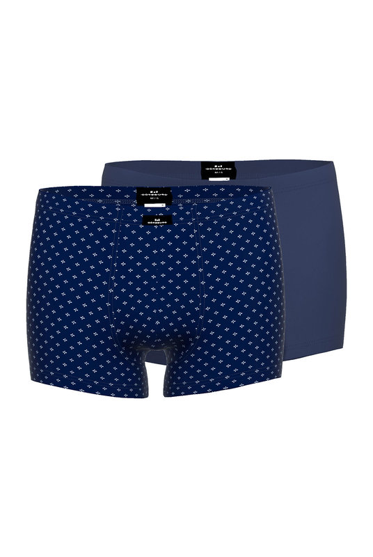 741311 Боксеры-Pack2 NOS X-Lastic