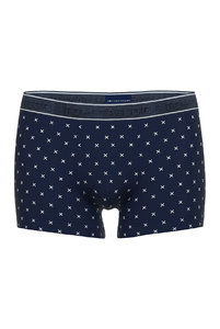 Tom Tailor премиальное мужское нижнее белье трусы боксеры хлопковые комфортные купить в Украине. Tom Tailor преміальна Чоловіча нижня білизна труси боксери бавовняні комфортні купити в Україні.