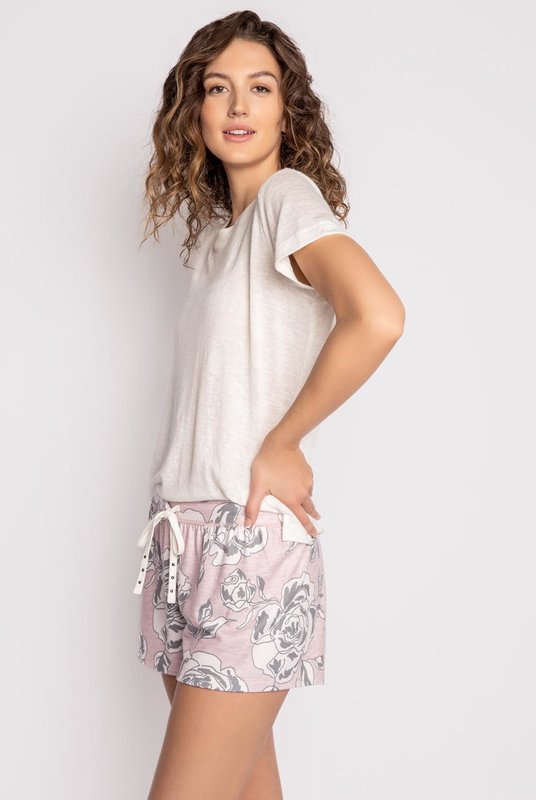 RHCFS Шорты Cinema Floral