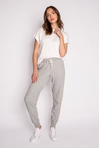 PJ Salvage Neon Stripe Брюки