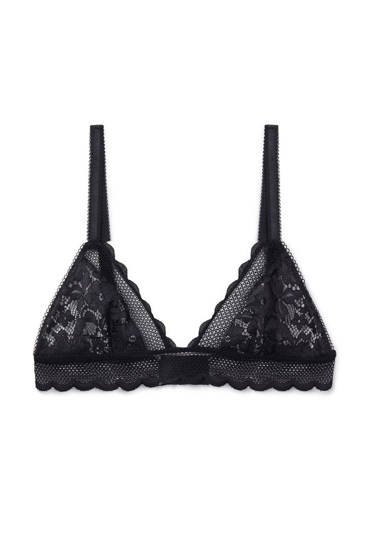 Купить бюстгальтер без косточек Stella McCartney