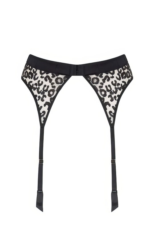 FT1764 Пояс для чулок Kittie