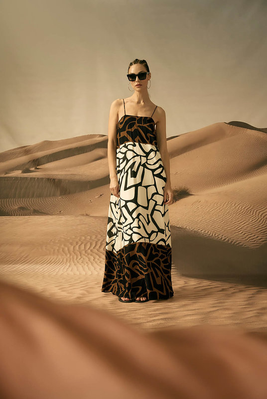 0F06033 Сарафан 33 G-Vibe