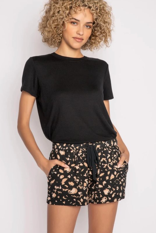 RKBKS Шорты Cheetan