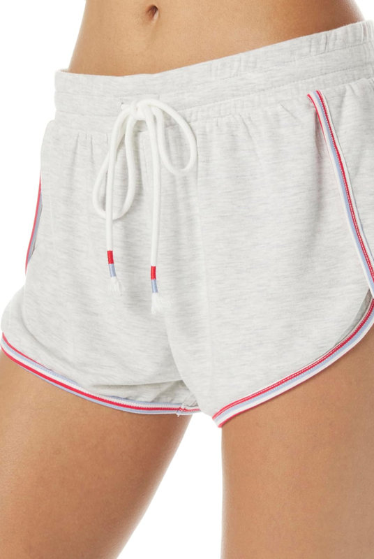 ROAAS1 Шорты American