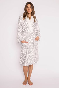 RKLPR Халат Luxe Plush