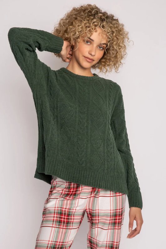 RLJSLS2 Лонгслив Joy Spirits