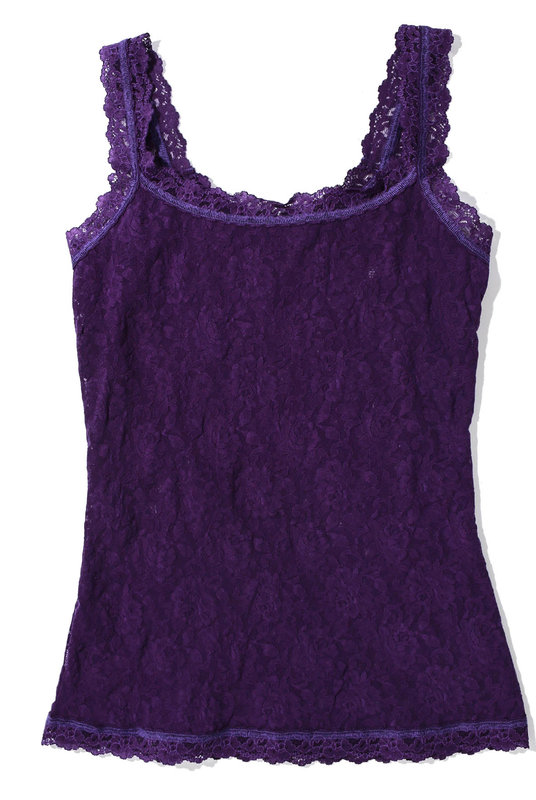 1390LP Майка Signature Lace