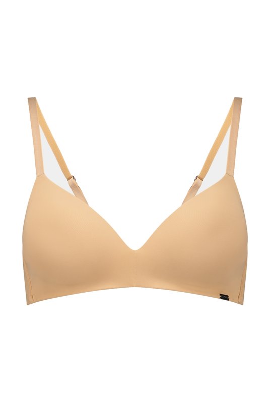 212058 Бюстгальтер Smooth Skin