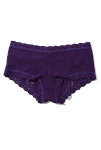 Шорты Signature Lace