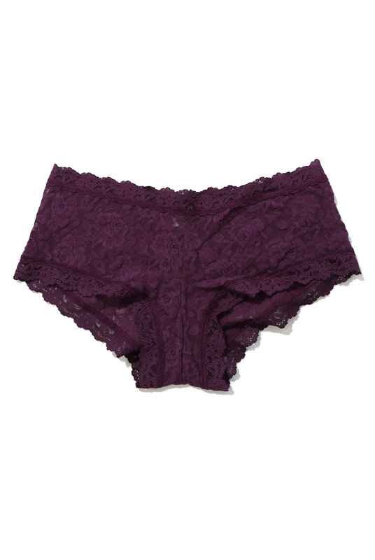 4812P Шорты Signature Lace