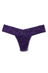 Стринги Signature Lace