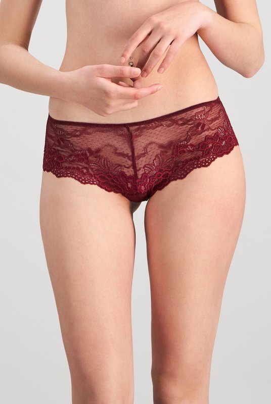 384053 Шорты My Fit Lace