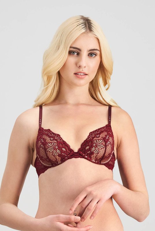 804053 Пуш-ап FMO Lace