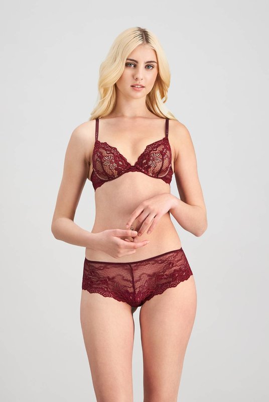 804053 Пуш-ап FMO Lace