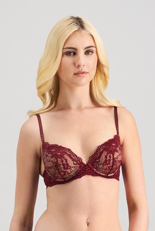 864053 Пуш-ап My Fit Lace