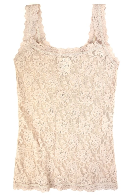 1390LP Майка Signature Lace