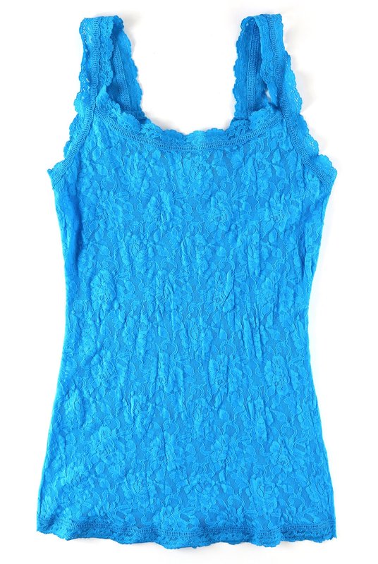 1390LP Майка Signature Lace