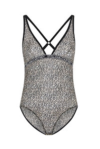 Женский боди Stella McCartney