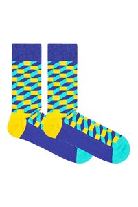 FIO01-7300 Носки Filled Optic