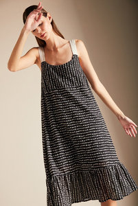 0F82012 Сарафан 12 Pure Chic