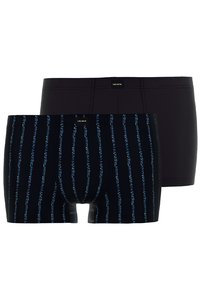 20990 Боксеры-Pack2 Fashion  Multipack