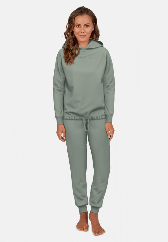 64170 Худи Fashion  Loungewear