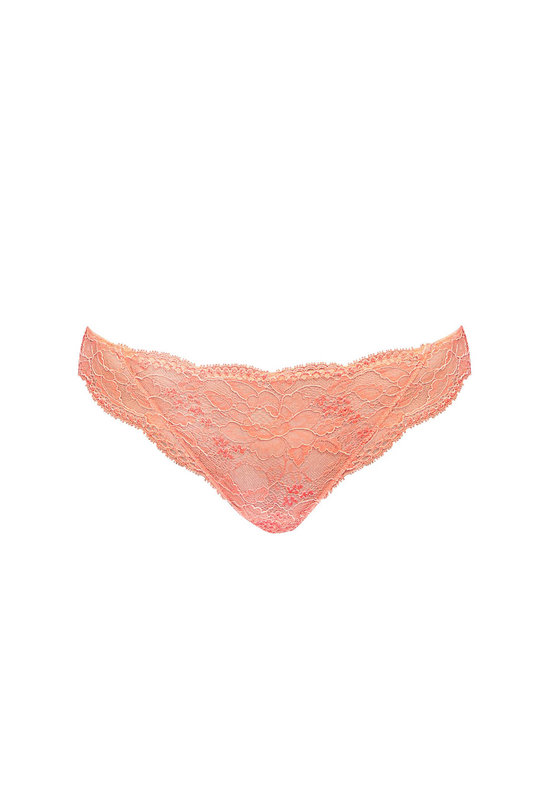 Купить женские трусы слипы от Andres Sarda в насыщенном оранжевом папайя цвете. Купити жіночі труси сліпи від Andres Sarda в насиченому помаранчевому папайя кольорі.
