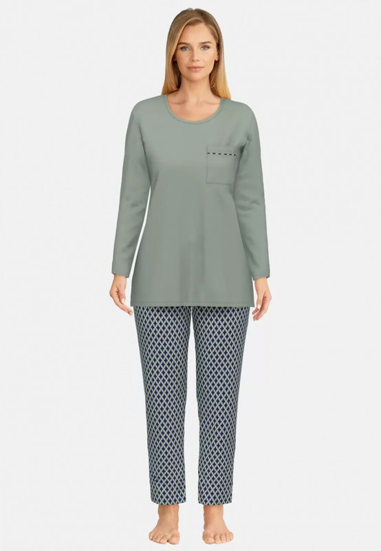 250200 Пижама Nightwear