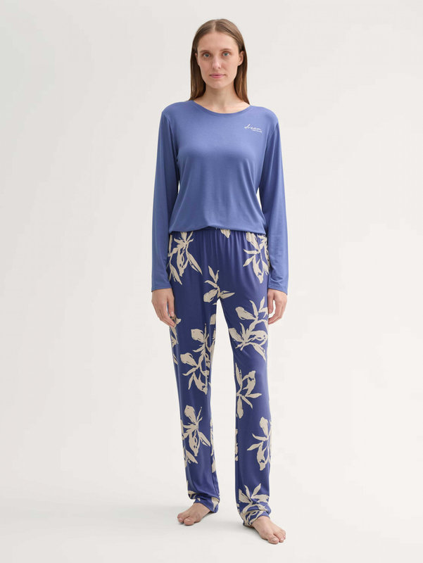 60251 Пижама Fashion   Night