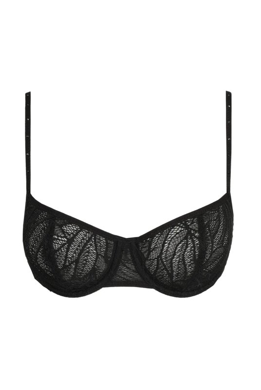 3500512 Бюстгальтер Балконет Mae