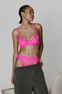 3500410 Бюстгальтер Rincon