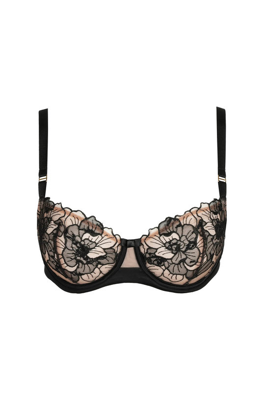 102843 Бюстгальтер Балконет Sancha