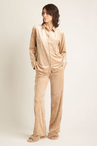 NIKITA Костюм Shiny Velvet