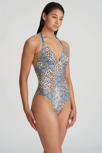 1005432 Цельный Купальник Minorca