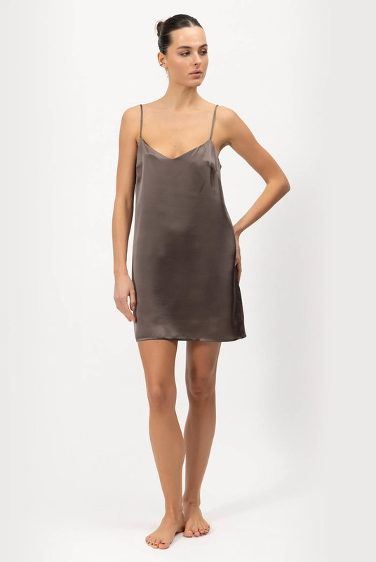 242207-10 Сорочка Леди