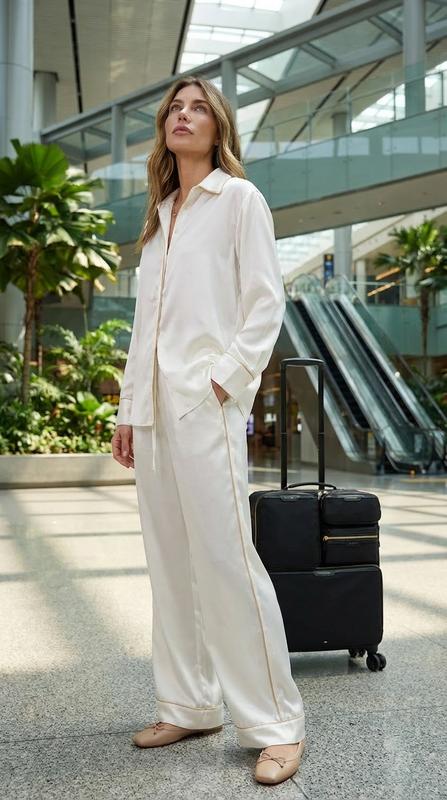 252207-30 Пижама Леди