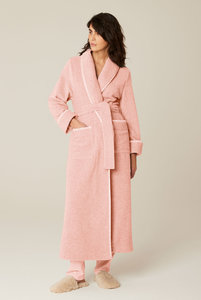 KIRA Халат Textured feel