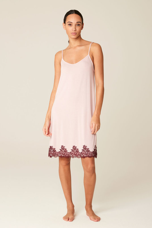 LAICY Сорочка Modern Contrast