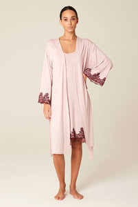 LANDY Кимоно Modern Contrast