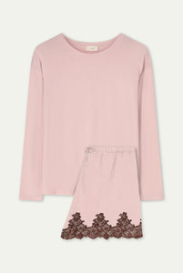 LANEVA Костюм Modern Contrast